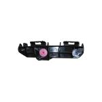 STAFFA GUIDA PARAURTI POST/DX PER TOYOTA RAV4 01/13>