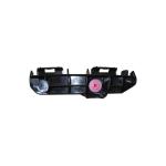 STAFFA GUIDA PARAURTI POST/SX PER TOYOTA RAV4 01/13>