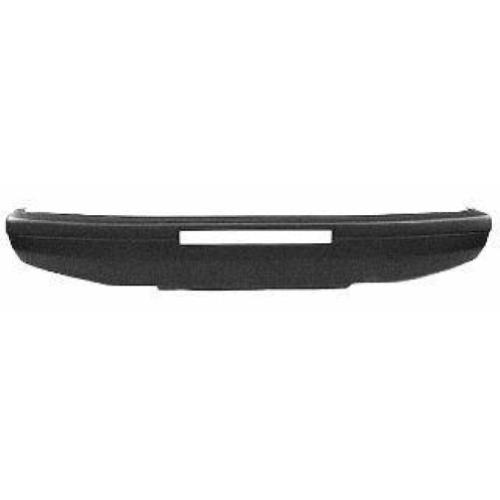 PARAURTI ANTERIORE PER MERCEDES MB 207-407 5 CILINDRI DAL 1981