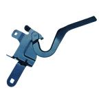 CERNIERA STAFFA COFANO ANTERIORE DX RENAULT CLIO 2012>