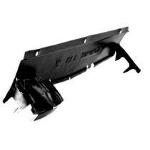 RIPARO SOTTOMOTORE LATO PARAURTI PER RENAULT KANGOO 06/97>03/03