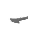MODANATURA PARAURTI A/DX RENAULT MEGANE 05/06>10/08