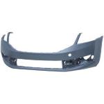 PARAURTI ANTERIORE PER SKODA OCTAVIA DAL 2017 --> VERNICIABILE