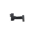 DEFLETTORE ARIA GRIGLIA PARAURTI ANTERIORE RENAULT CLIO 01/16>