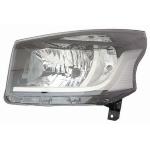 FARO FANALE PROIETTORE SX H4 PRED REG EL PER FIAT TALENTO 2016>