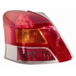 FANALE FANALINO POSTERIORE S/P DESTRO ARA-BIAN-ROS A LED TOYOTA YARIS 2009 2011
