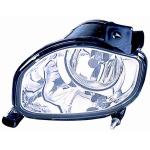 FARO FARETTO FENDINEBBIA SINISTRO HB4 PER TOYOTA AVENSIS DAL 2003 AL 2007