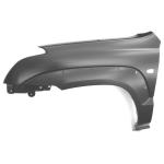 PARAFANGO ANTERIORE SX TOYOTA LAND CRUISER FJ90 09/02>