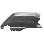 RIPARO SOTTOMOTORE LAT SX PER IVECO DAILY 05/06>