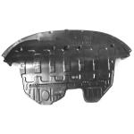 RIPARO SOTTOMOTORE CARTER PER KIA SPORTAGE  SL DIESEL DAL 2010> 2015