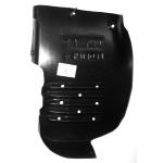 RIPARO PASSARUOTA LOCARO ANT/SX PARTE POST PER MERCEDES VITO W638/VIANO 12/95>08/03