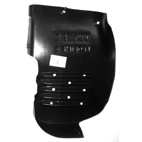 RIPARO PASSARUOTA LOCARO ANT/SX PARTE POST PER MERCEDES VITO W638/VIANO 12/95>08/03