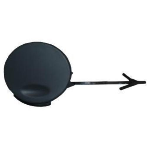 TAPPO PARAURTI COPRIGANCIO TRAINO POSTERIORE PRIM PER OPEL INSIGNIA 01/09>