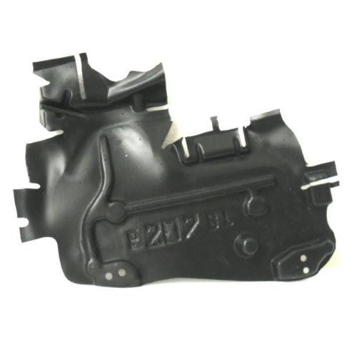 RIPARO SOTTOMOTORE LAT SX PER PEUGEOT 207 04/06>