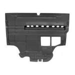 RIPARO SOTTOMOTORE PER RENAULT TRAFIC-PER NISSAN PRIMASTAR-PER OPEL VIVARO 2000> 2007>