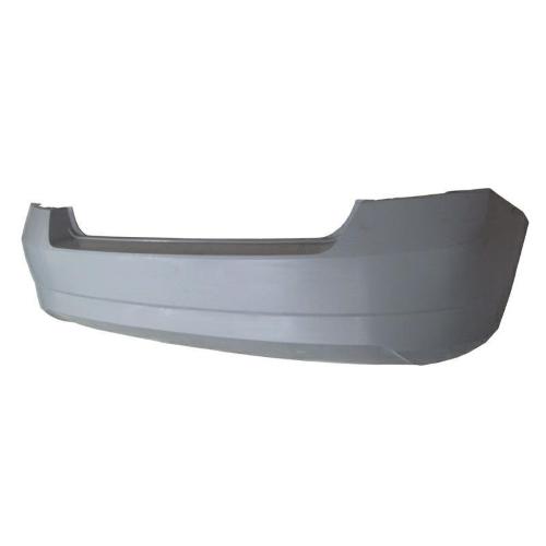 PARAURTI POSTERIORE PER SKODA FABIA 2014>2018 DA VERNICIARE