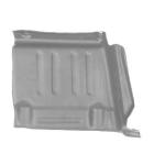 RIPARO SOTTOMOTORE LAT DX PER TOYOTA YARIS DIESEL 01/06>