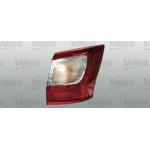 FANALE FANALINO POSTERIORE SX ESTERNO FORD C-MAX 09/10> 7POSTI VALEO
