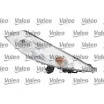 FARO FANALE PROIETTORE SX NISSAN JUKE 01/10> VALEO