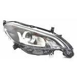 FARO FANALE PROIETTORE SX PEUGEOT 108 01/14> VALEO