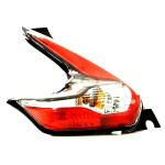 FANALE FANALINO POSTERIORE SX NISSAN JUKE 07/14> VALEO