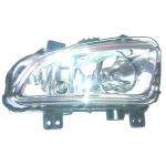 FARO FARETTO FENDINEBBIA SX FIAT 500 X 10/14> POP-LOUNGE VALEO