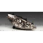 FARO FANALE PROIETTORE SX H7-H1-H1 C/MOTOR ELETT PEUGEOT 307 08/01> VALEO