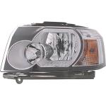 FARO FANALE PROIETTORE SX H7-H7 C/MOTOR EL LAND ROVER FREELANDER 11/06> HELLA