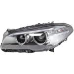 FARO FANALE PROIETTORE DX BIXENON D1S C/MOT EL BMW SERIE 5 F10-F11 06/13> HELLA