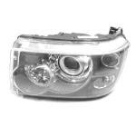 FARO FANALE PROIETTORE DX BIXENON D1S-H7 C/MOT EL RANGE ROVER SPORT 02/05>07/09 HELLA