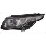 FARO FANALE PROIETTORE DX HB3 C/MOT EL RANGE ROVER EVOQUE 01/11> HELLA