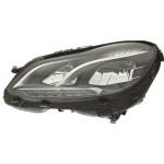 FARO FANALE PROIETTORE DX H7 A LED MERCEDES CLESSE E W212 03/13> HELLA