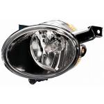 FARO FARETTO FENDINEBBIA SX HB4 C/LUCE CURVA VOLKSWAGEN CADDY 09/10>SEAT ALHAMBRA 09/10> HELLA