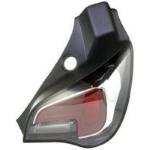 FANALE FANALINO POSTERIORE DX OPEL ADAM 03/13> HELLA