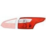 FANALE FANALINO POSTERIORE SX ESTERNO BIANCO ROSSO FORD FOCUS SW 01/11> HELLA