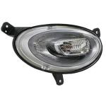 FANALE FANALINO ANTERIORE DX DRL+IND DIREZ FIAT 500 X 10/14> MAGNETI MARELLI