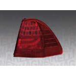 FANALE FANALINO POSTERIORE SX ESTERNO A LED BMW SERIE 3 E91 09/08> MAGNETI MARELLI