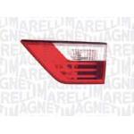 FANALE FANALINO POSTERIORE DESTRO INTERNO PER BMW X3 E83 2006>MAGNETI MARELLI