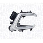 FANALE FANALINO ANTERIORE SX A LED RENAULT CAPTUR 04/17 --> LUCE DIURNA MAGNETI MARELLI