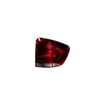 FANALE FANALINO POSTERIORE DX EST A LED BMW X1 (E84) 01/10> OLSA