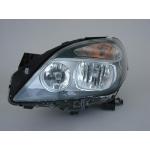 FARO FANALE PROIETTORE SX 2H7 MERCEDES CLASSE B W246 11/11> MAGNETI MARELLI