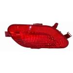 FANALE FANALINO POSTERIORE RETROMARCIA DESTRO PER CITROEN C4 DAL 2005 AL 2008 3 PORTE