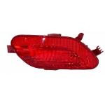 FANALE FANALINO POSTERIORE RETROMARCIA SINISTRO PER CITROEN C4 DAL 2005 AL 2008 3 PORTE