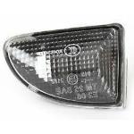 FANALE FANALINO LATERALE DESTRO PER SMART DAL 2007 FUME'