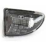 FANALE FANALINO LATERALE SINISTRO PER SMART DAL 2007 FUME'