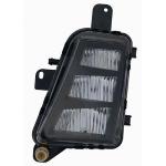 FARO FARETTO FENDINEBBIA SINISTRO A LED GTI/GTD PER VOLKSWAGEN GOLF 7 DAL 2012
