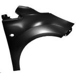 PARAFANGO ANTERIORE DX FORD KA 12/08>