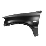 PARAFANGO ANTERIORE SX HONDA CR-V 01/96>12/01