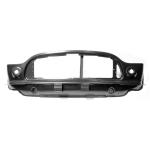 OSSATURA FRONTALE CALANDRA ANTERIORE MINI MINOR 10/81>12/96