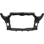 OSSATURA FRONTALE CALANDRA ANTERIORE KIA SOUL 01/14>